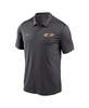 Men's Anthracite Tennessee Volunteers Franchise Polo