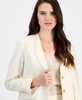 Women's Shawl-Lapel Blazer