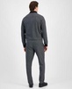 Men's Graphic T-Shirt, Track Jacket & Track Pants