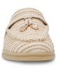 Women's Sadrine Slip Linen Loafers
