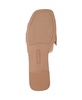 Women's Vallen Knotted Slip On Flat Sandals