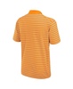 Men's Tennessee Volunteers Primetime Victory Striped Performance Polo