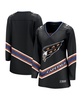 Women's Black Washington Capitals Special Edition 2.0 Breakaway Blank Jersey