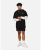 Men's Rosebowl Layered Long Sleeve T-Shirt