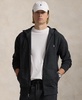 Men's Big & Tall Double-Knit Full-Zip Hoodie