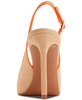 Women's Lalasling Pointed-Toe Slingback Pumps