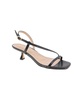 Women's Inaya Kitten Heel Dress Sandals