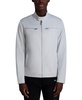 Men's Lightweight Band-Collar Jacket