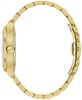 Men's Super Seville Gold-Tone Stainless Steel Bracelet Watch 38mm