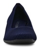 Women's Wisher Wedge Slip On Flats