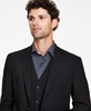 Men's Slim-Fit Stretch Solid Suit Jacket, Created for Macy's 