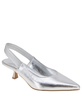 Women's Kayla Kitten Heel Pump