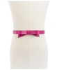 Women's 19mm Bow Belt