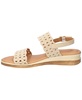 Women's Zoe-Italy Wedge Sandals