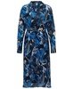 Women's Seasonal-Print Dress