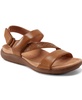 Women's Whelan Strappy Lightweight Casual Flat Sandals