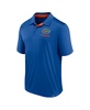 Men's Royal Florida Gators Fundamental Defender Polo