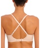 Women's Undetected Underwire T-shirt Bra, AA401708