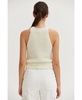 Women's Audrey Chunky Halter Top