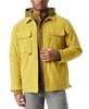 Men's Relaxed Fit Corduroy Shirt Jacket