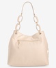 Trippii Champagne Pearlized Medium Tote, Exclusively at Macy's 