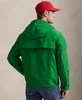 Men's Lightweight Hooded Jacket