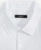 Men's Lenny Maze Short-Sleeve Shirt, Created for Macy's