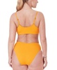  Women's Maui Ribbed Bikini Top & Bottoms