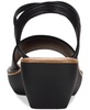 Women's Babettee Crisscross Wedge Sandals, Exclusively at Macy's
