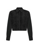 Women's Bead Embellished Shirt