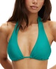 Women's High Apex Slider Triangle Bikini Top