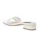 Ladies Pierre Mesh Sandal
