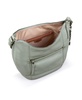Women's Sequoia Leather Medium Hobo Bag