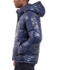 Men's Shine Puffer Jacket