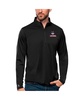 Men's Black UConn Huskies Tribute Quarter-Zip Top