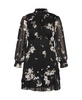 Plus Size Maddison Print Dress