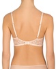 Women's Cherry Blossom Convertible Contour Underwire Bra 721191