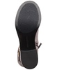 KARL LAGERFELD Women's Claremont Everyday Riding Boot Ankle
