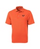 Men's Auburn Tigers Team Logo Virtue Eco Pique Polo