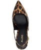 Women's Meesha Pointed-Toe Slingback Pumps