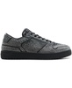 Men's Zethan Se Synthetic Low Top Sneakers