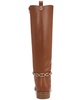 Women's Suttonn Memory Foam Knee High Riding Boots, Created for Macy's