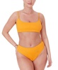  Women's Maui Ribbed Bikini Top & Bottoms