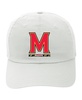 Men's Natural Maryland Terrapins Shawnut Adjustable Hat