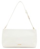 East West Crystal Horsebit Small Shoulder Bag