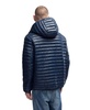 men's kai lightweight reversible puffer