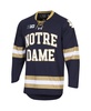 Men's Notre Dame Fighting Irish UA Replica Hockey Jersey