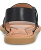 Women's Kacee Criss Cross Flat Comfort Sandals