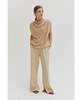 Women's Glenn Straight Leg Easy Wear Trousers