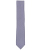 Men's Scutari Geo-Pattern Tie, Exclusively at Macy's